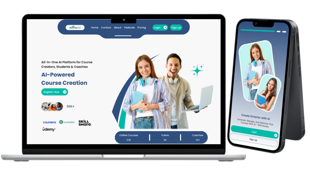 edorapad online course
