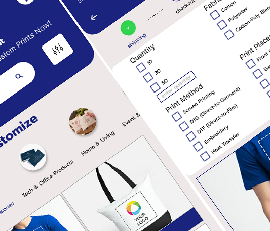 paqtory mobile mockup paqtory mobile mockup